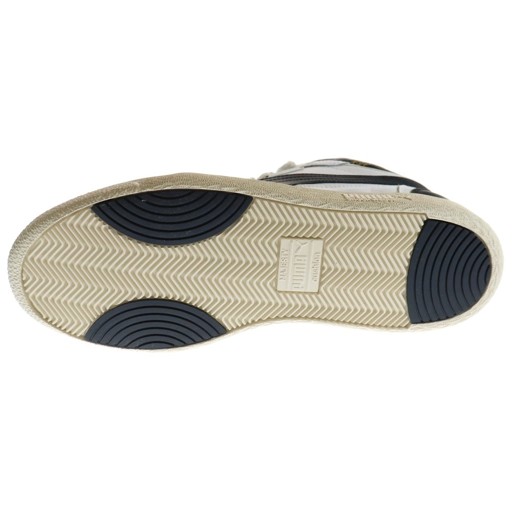 PUMA(プーマ) RALPH SAMPSON 371683-02 ラルフサンプソン ローカットスニーカー US11/29.0cm ホワイト