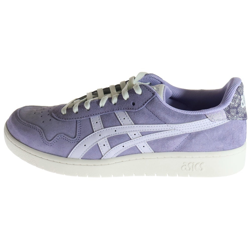 ASICS(アシックス) JAPAN S 1201A310-500 ジャパン ローカットスニーカー US11/29.0cm パープル