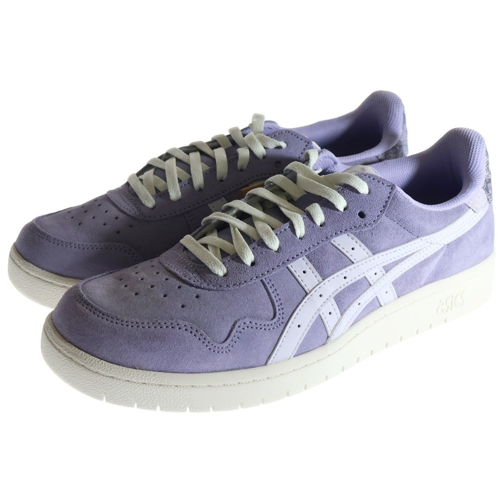 ASICS(アシックス) JAPAN S 1201A310-500 ジャパン ローカットスニーカー US11/29.0cm パープル