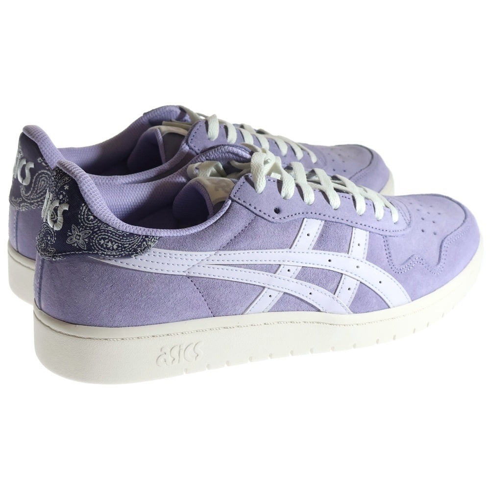 ASICS(アシックス) JAPAN S 1201A310-500 ジャパン ローカットスニーカー US11/29.0cm パープル