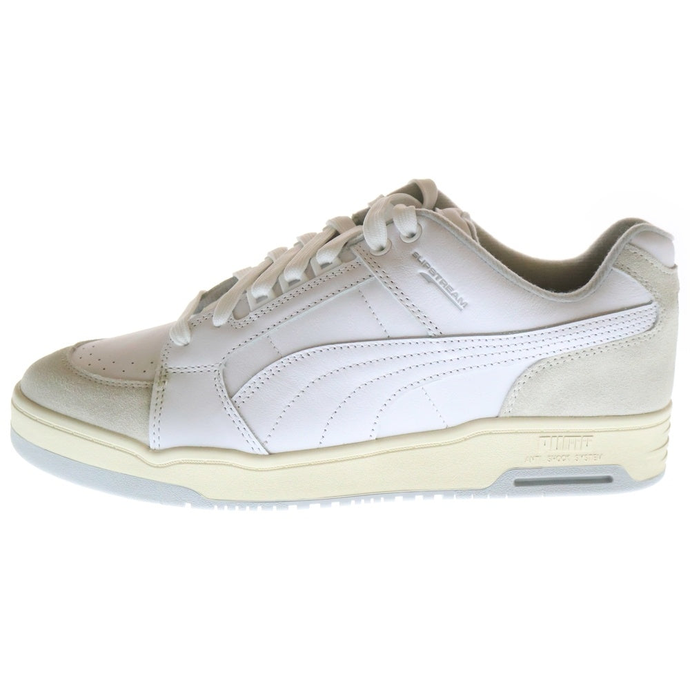 PUMA(プーマ) SLIPSTREAM LO 384692-01 スリップストリーム ローカットスニーカー US11/29.0cm ホワイト