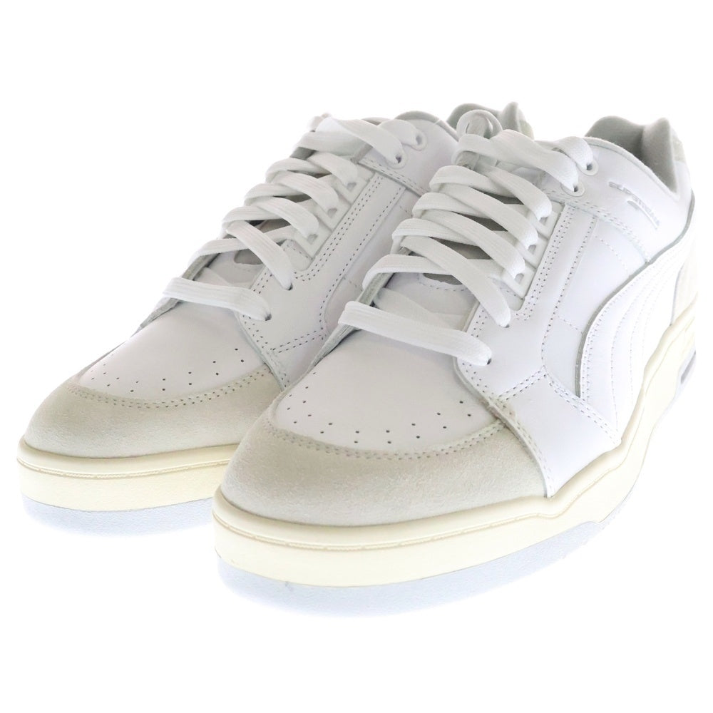 PUMA(プーマ) SLIPSTREAM LO 384692-01 スリップストリーム ローカットスニーカー US11/29.0cm ホワイト