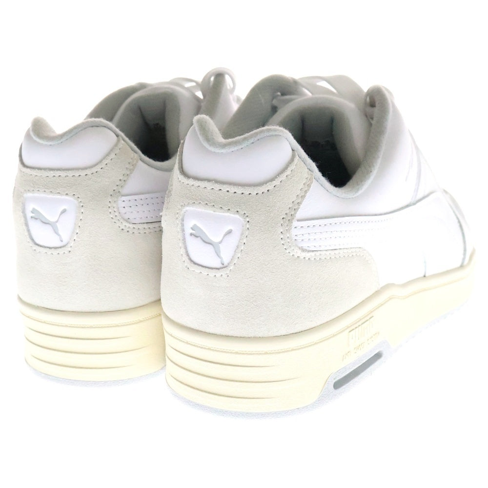 PUMA(プーマ) SLIPSTREAM LO 384692-01 スリップストリーム ローカットスニーカー US11/29.0cm ホワイト
