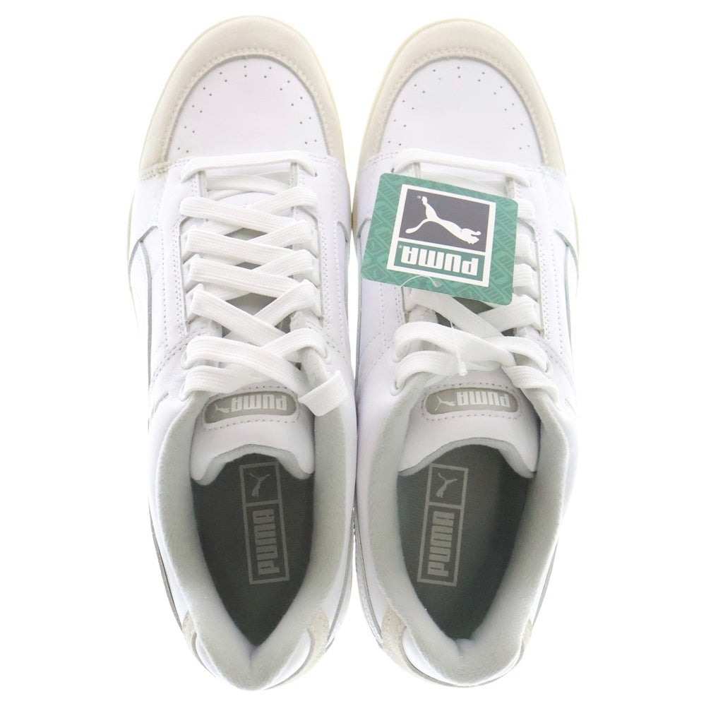 PUMA(プーマ) SLIPSTREAM LO 384692-01 スリップストリーム ローカットスニーカー US11/29.0cm ホワイト