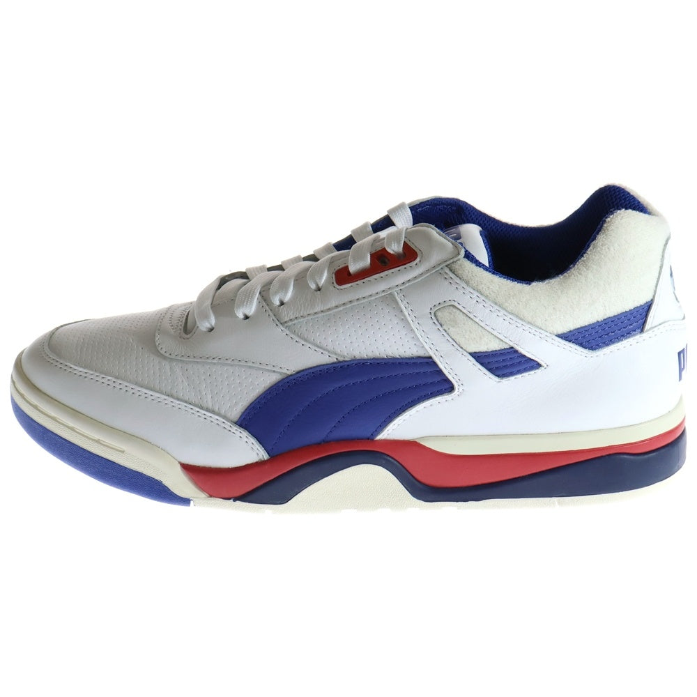 PUMA(プーマ) PALACE GUARD 369587-01 パレスガード ローカットスニーカー US11/29.0cm ホワイト/ブルー