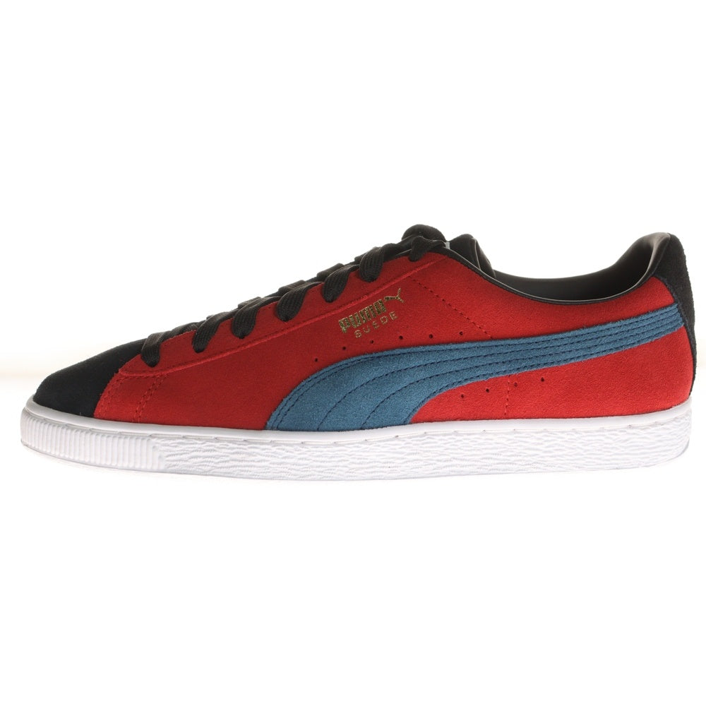 PUMA(プーマ) SUEDE CLASSIC 374915-33 スウェード ローカットスニーカー US11/29.0cm レッド