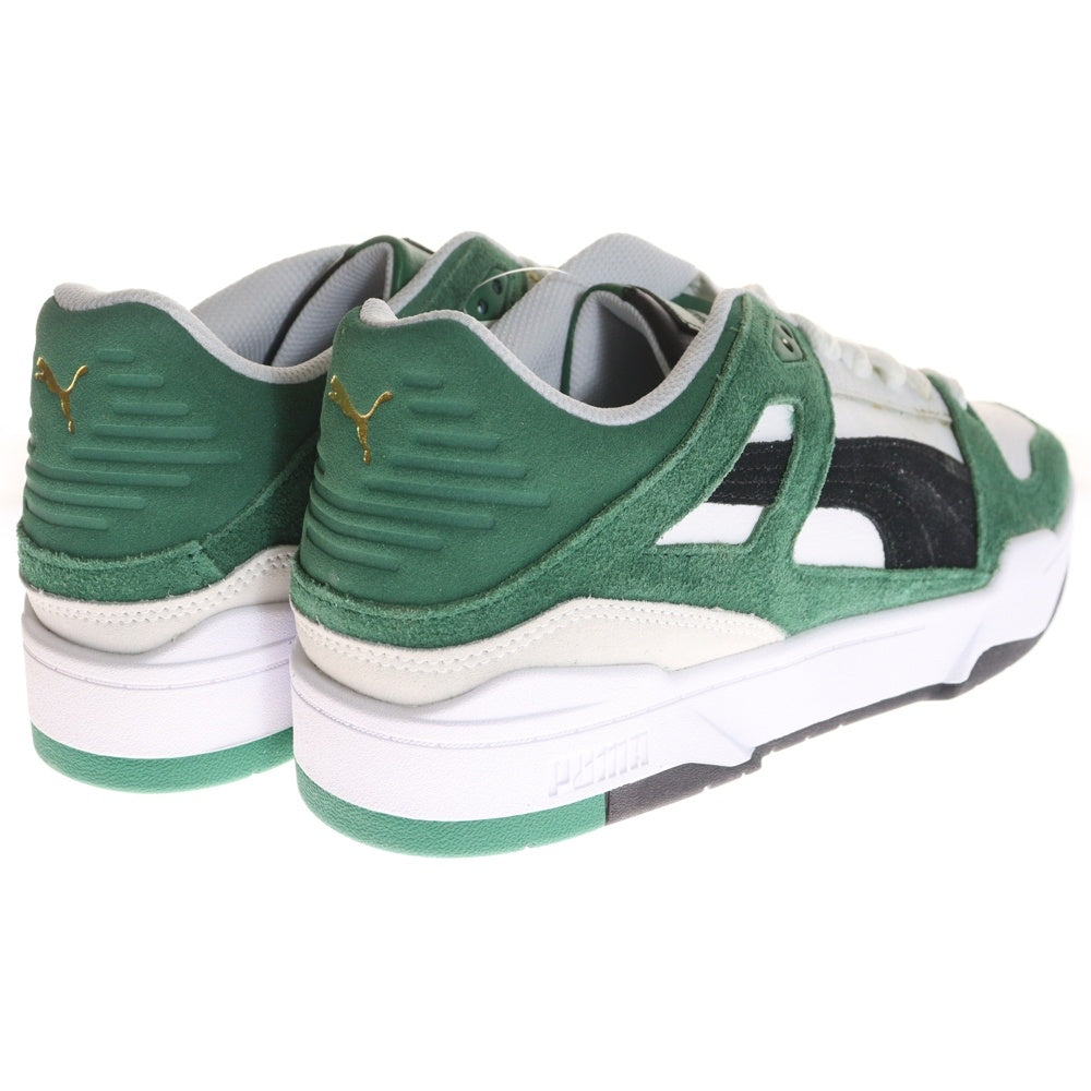 PUMA(プーマ) SLIPSTREAM 392081-01 スリップストリーム ローカットスニーカー US11/29.0cm グリーン