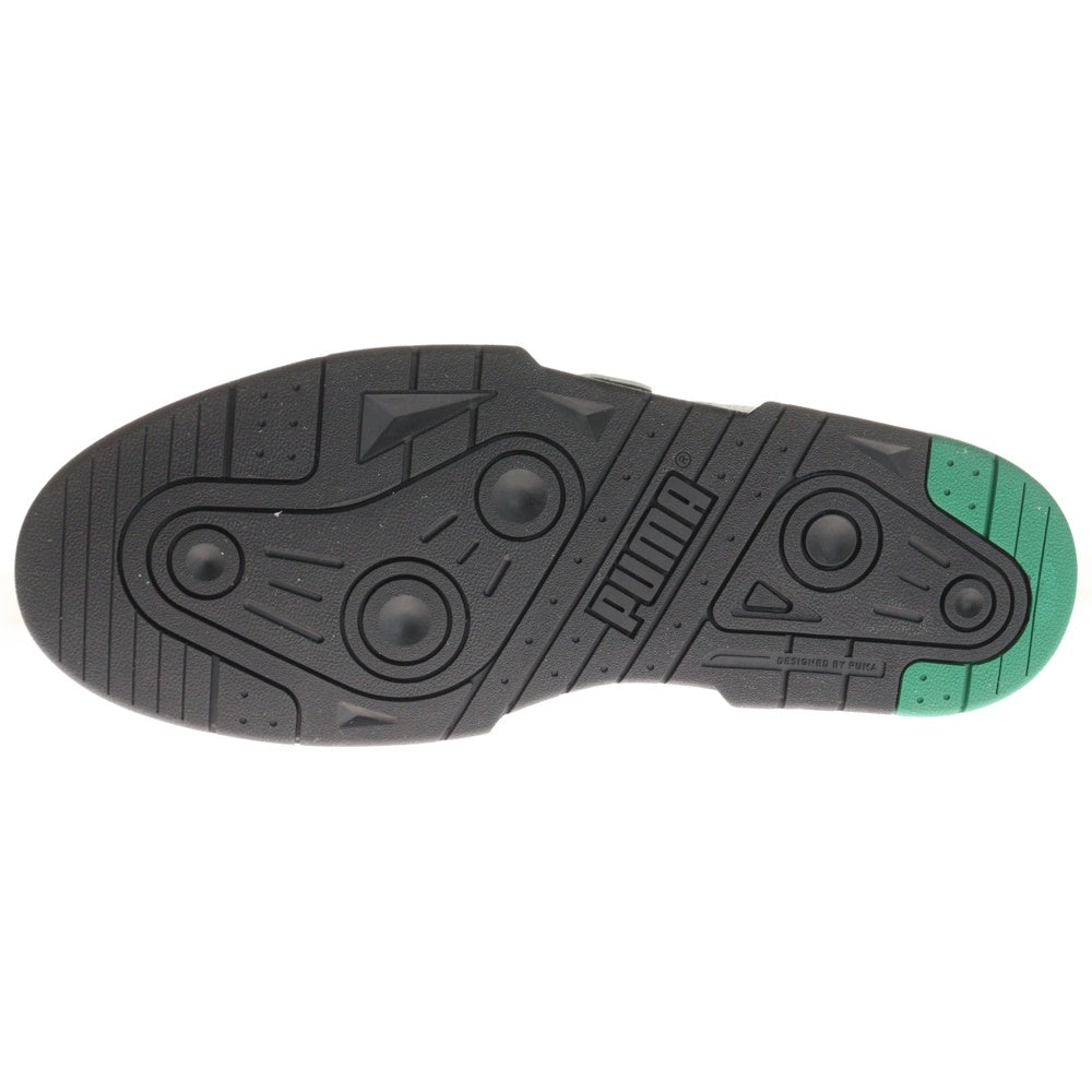 PUMA(プーマ) SLIPSTREAM 392081-01 スリップストリーム ローカットスニーカー US11/29.0cm グリーン