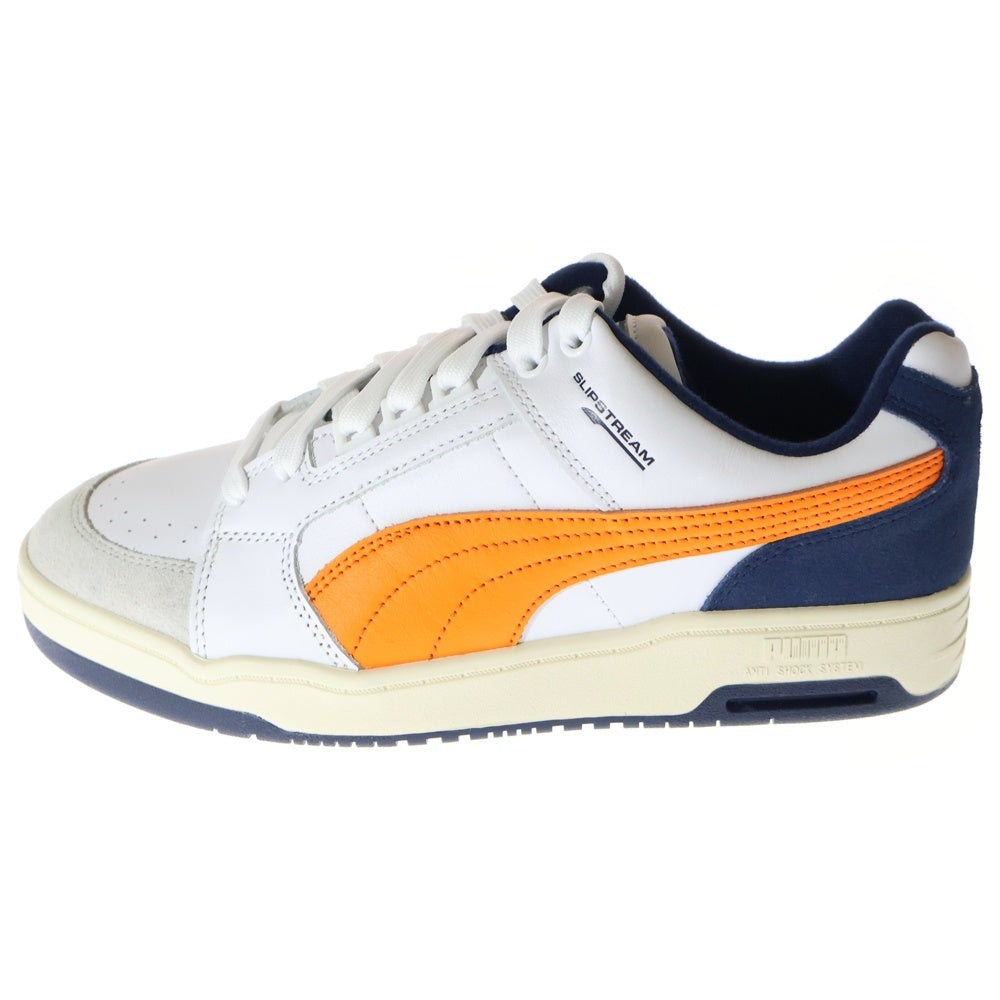 PUMA(プーマ) SLIPSTREAM LO 384692-03 スリップストリーム ローカットスニーカー US11/29.0cm ホワイト