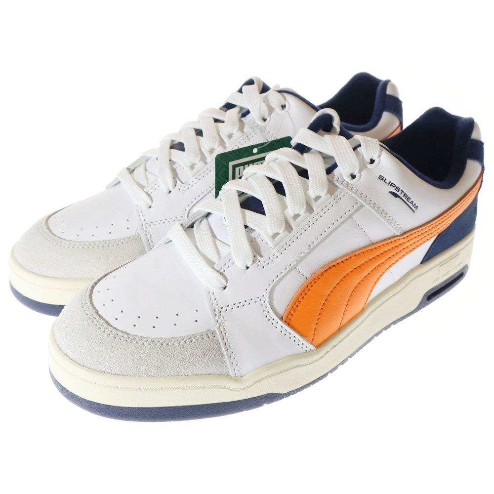 PUMA(プーマ) SLIPSTREAM LO 384692-03 スリップストリーム ローカットスニーカー US11/29.0cm ホワイト