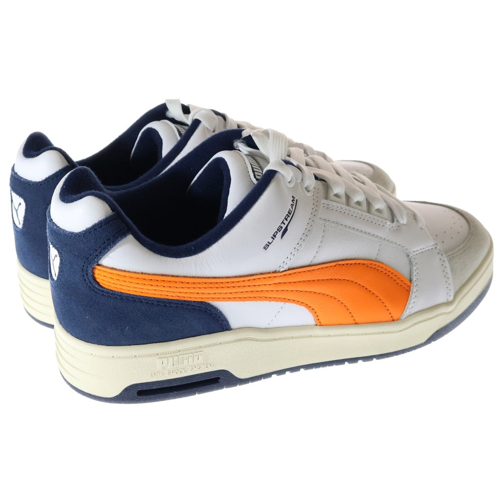 PUMA(プーマ) SLIPSTREAM LO 384692-03 スリップストリーム ローカットスニーカー US11/29.0cm ホワイト