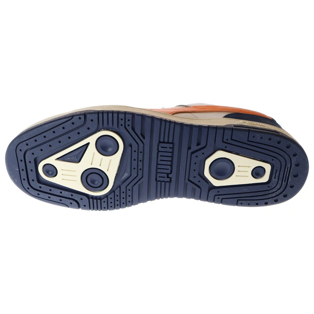 PUMA(プーマ) SLIPSTREAM LO 384692-03 スリップストリーム ローカットスニーカー US11/29.0cm ホワイト