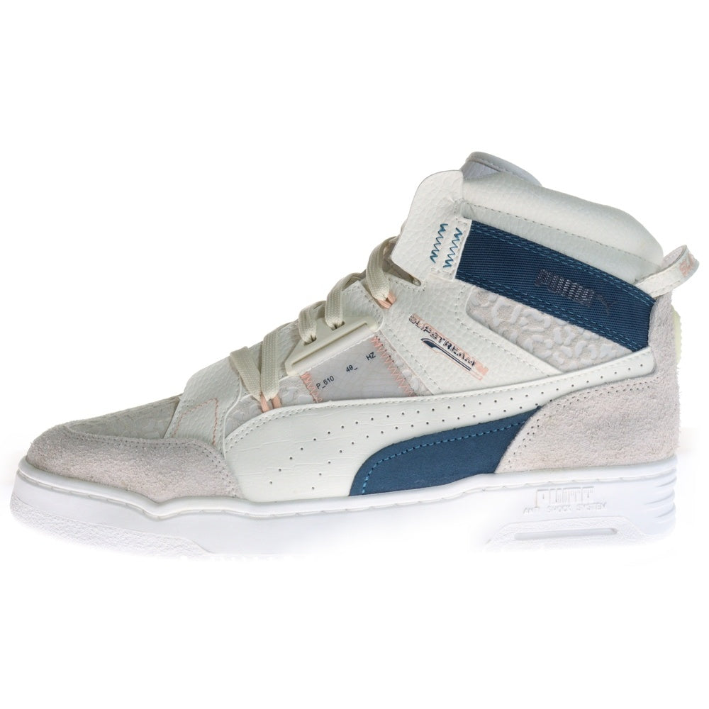 PUMA(プーマ) SLIPSTREAM MUTATION BEAST PRIN 381778-01 スリップストリーム ミッドカットスニーカー US11/29.0cm マルチ