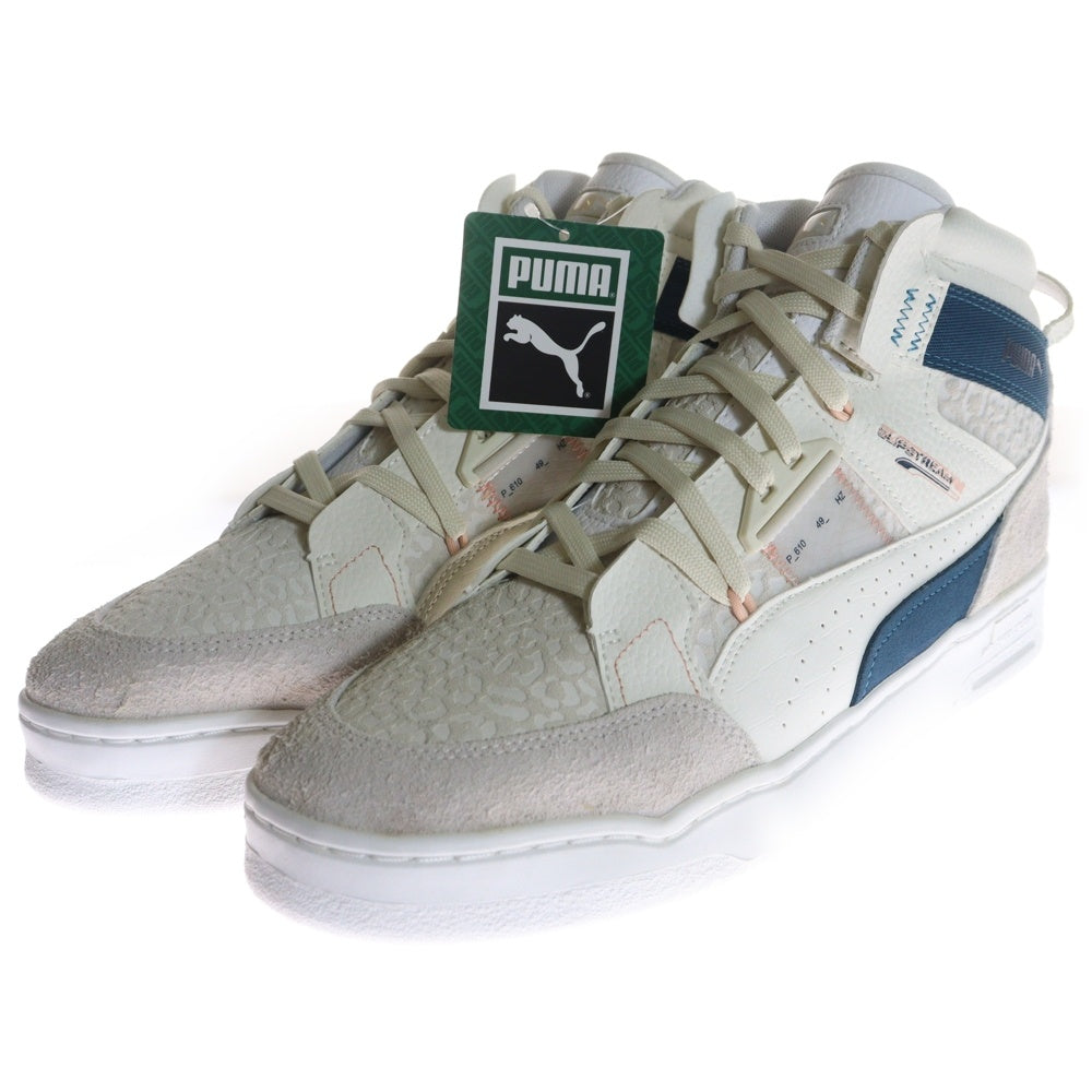 PUMA(プーマ) SLIPSTREAM MUTATION BEAST PRIN 381778-01 スリップストリーム ミッドカットスニーカー US11/29.0cm マルチ