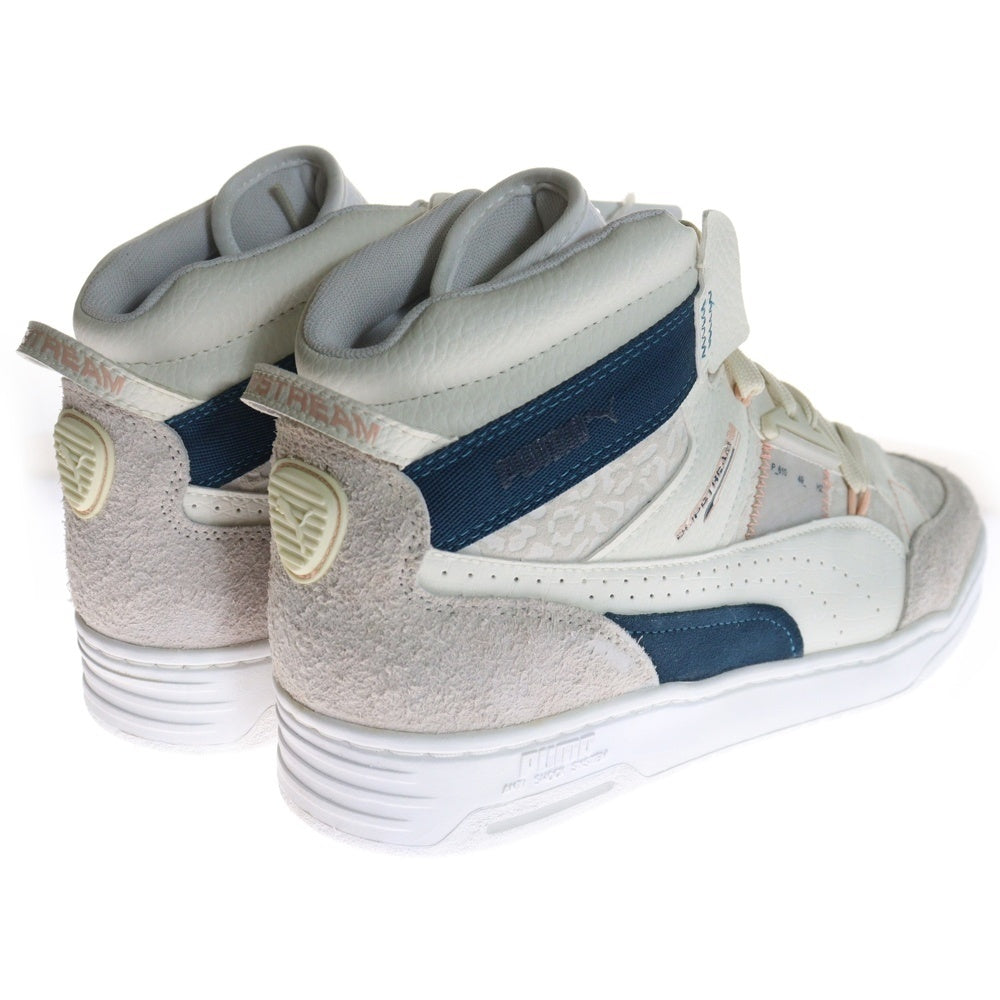 PUMA(プーマ) SLIPSTREAM MUTATION BEAST PRIN 381778-01 スリップストリーム ミッドカットスニーカー US11/29.0cm マルチ