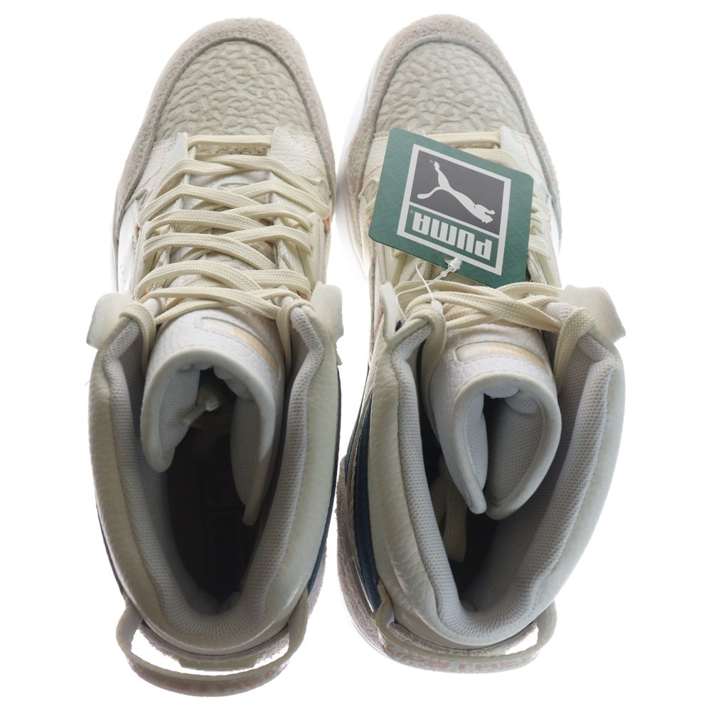 PUMA(プーマ) SLIPSTREAM MUTATION BEAST PRIN 381778-01 スリップストリーム ミッドカットスニーカー US11/29.0cm マルチ