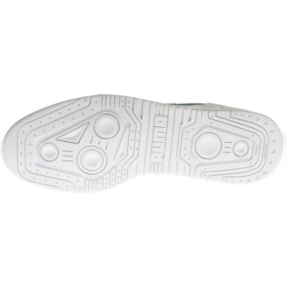 PUMA(プーマ) SLIPSTREAM MUTATION BEAST PRIN 381778-01 スリップストリーム ミッドカットスニーカー US11/29.0cm マルチ