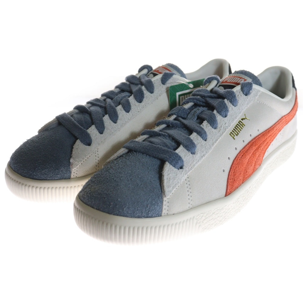 PUMA(プーマ) SUEDE VTG 382657-01 スウェード ローカットスニーカー US11/29.0cm マルチ