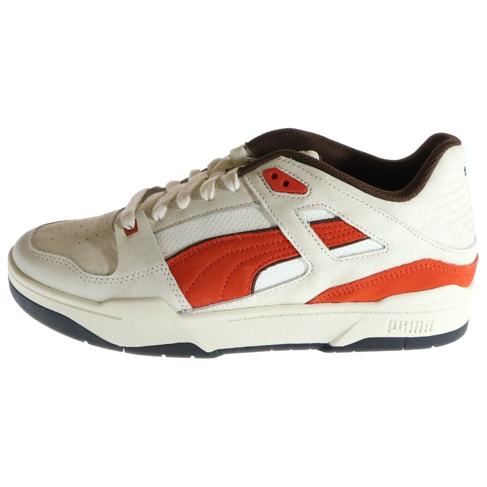 PUMA(プーマ) SLIPSTREAM 390059-01 スリップストリーム ローカットスニーカー US11/29.0cm ホワイト