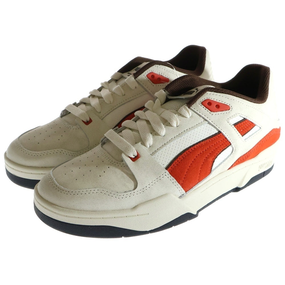 PUMA(プーマ) SLIPSTREAM 390059-01 スリップストリーム ローカットスニーカー US11/29.0cm ホワイト