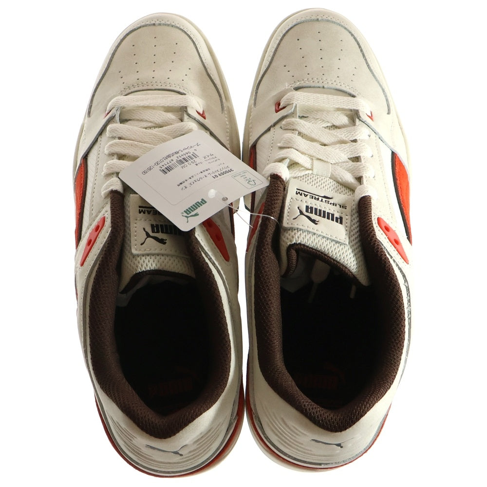 PUMA(プーマ) SLIPSTREAM 390059-01 スリップストリーム ローカットスニーカー US11/29.0cm ホワイト