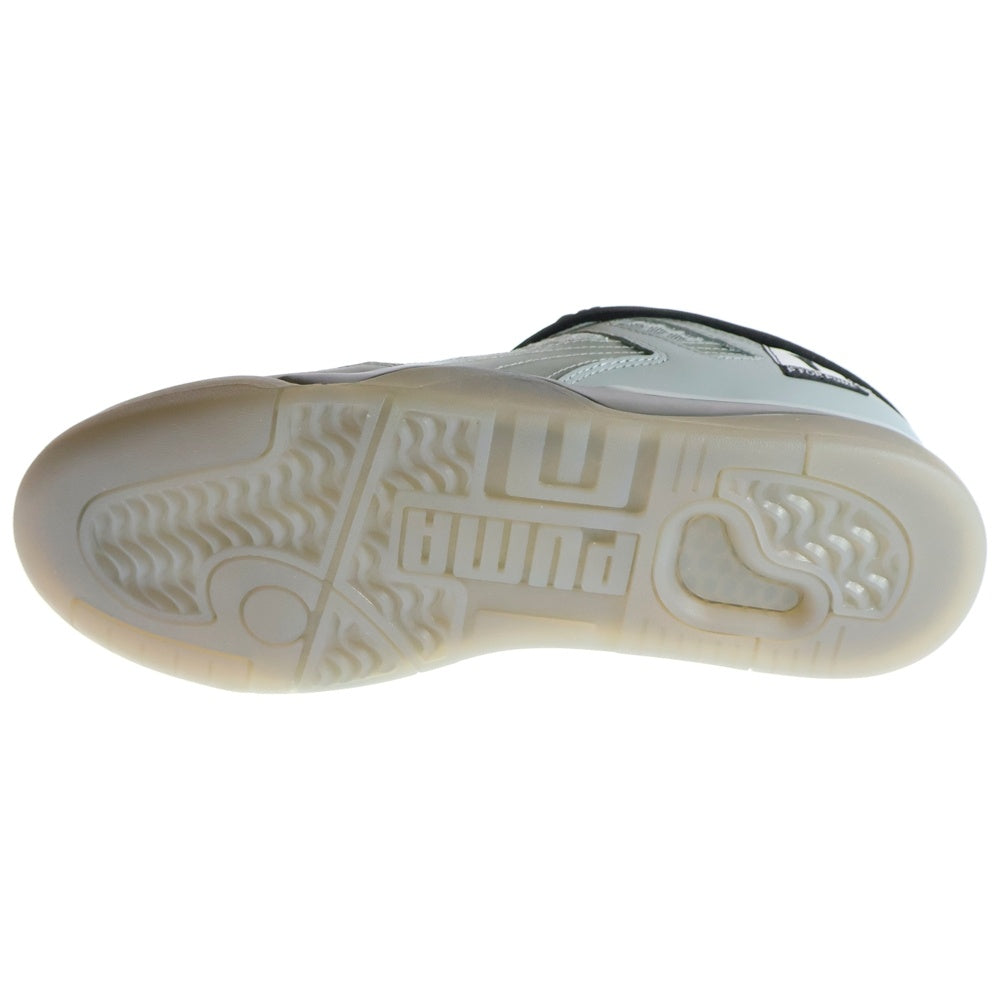 PUMA(プーマ) PALACE GUARD 372432-01 パレスガード ローカットスニーカー US11/29.0cm グレー