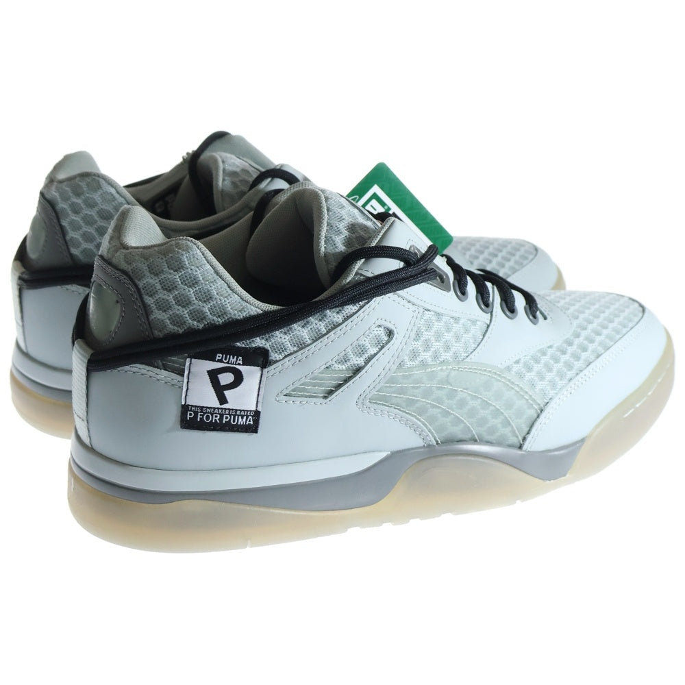 PUMA(プーマ) PALACE GUARD 372432-01 パレスガード ローカットスニーカー US11/29.0cm グレー