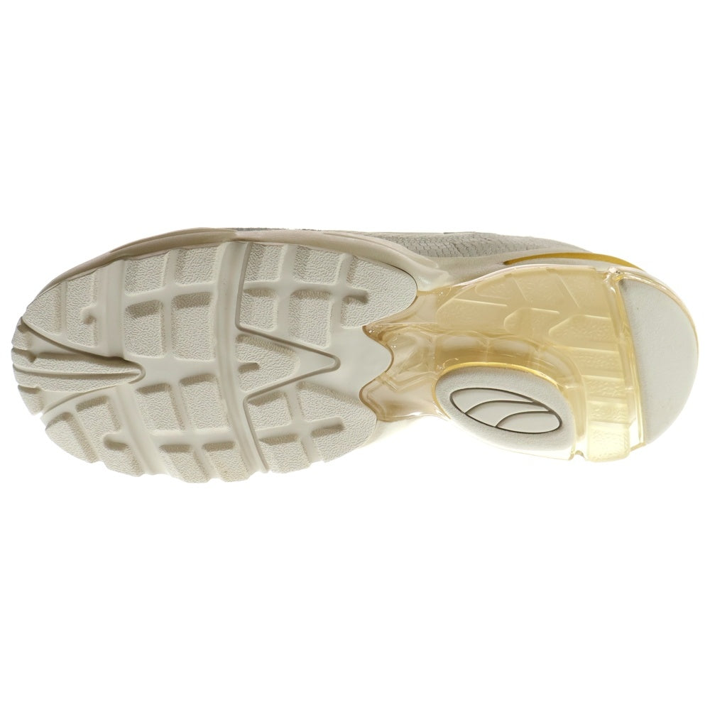 PUMA(プーマ) CELL ALIEN ANIMAL KINGDOM 371445-02 アニマルキングダム ローカットスニーカー US11/29.0cm ベージュ