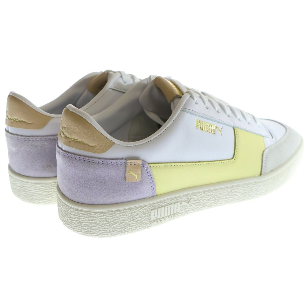 PUMA(プーマ) RALPH SAMPSON 374066-03 ラルフサンプソン ローカットスニーカー US11/29.0cm ホワイト