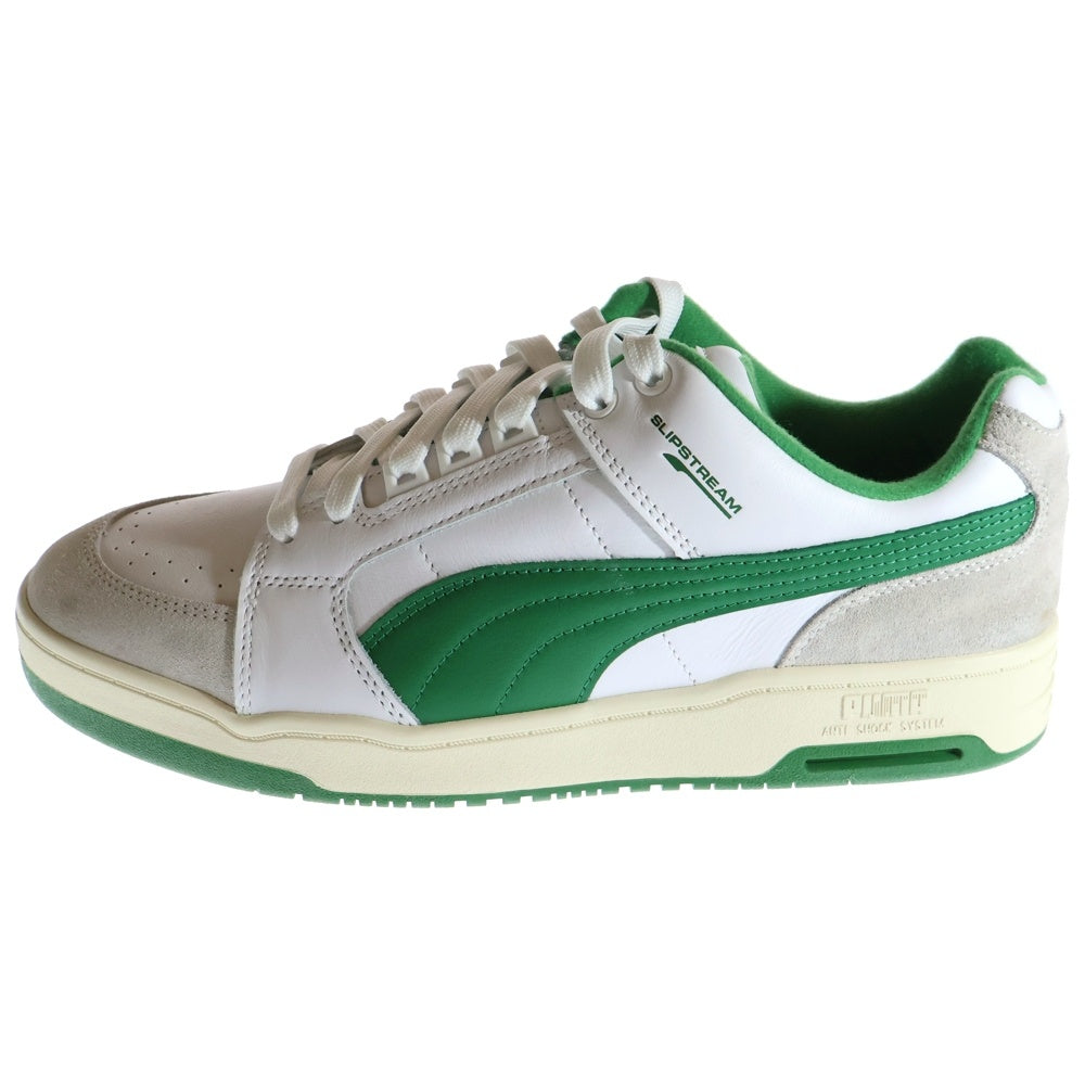 PUMA(プーマ) SLIPSTREAM 384692-02 ローカットスニーカー US11/29.0cm ホワイト