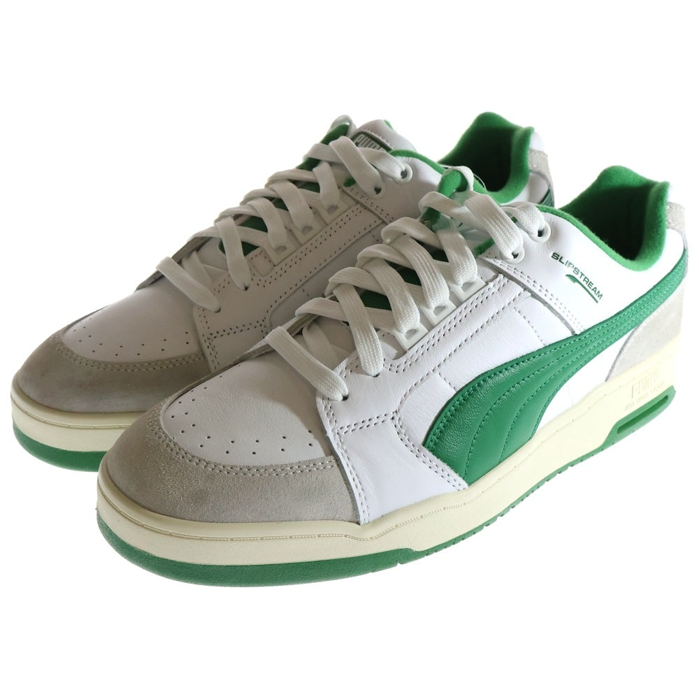PUMA(プーマ) SLIPSTREAM 384692-02 ローカットスニーカー US11/29.0cm ホワイト