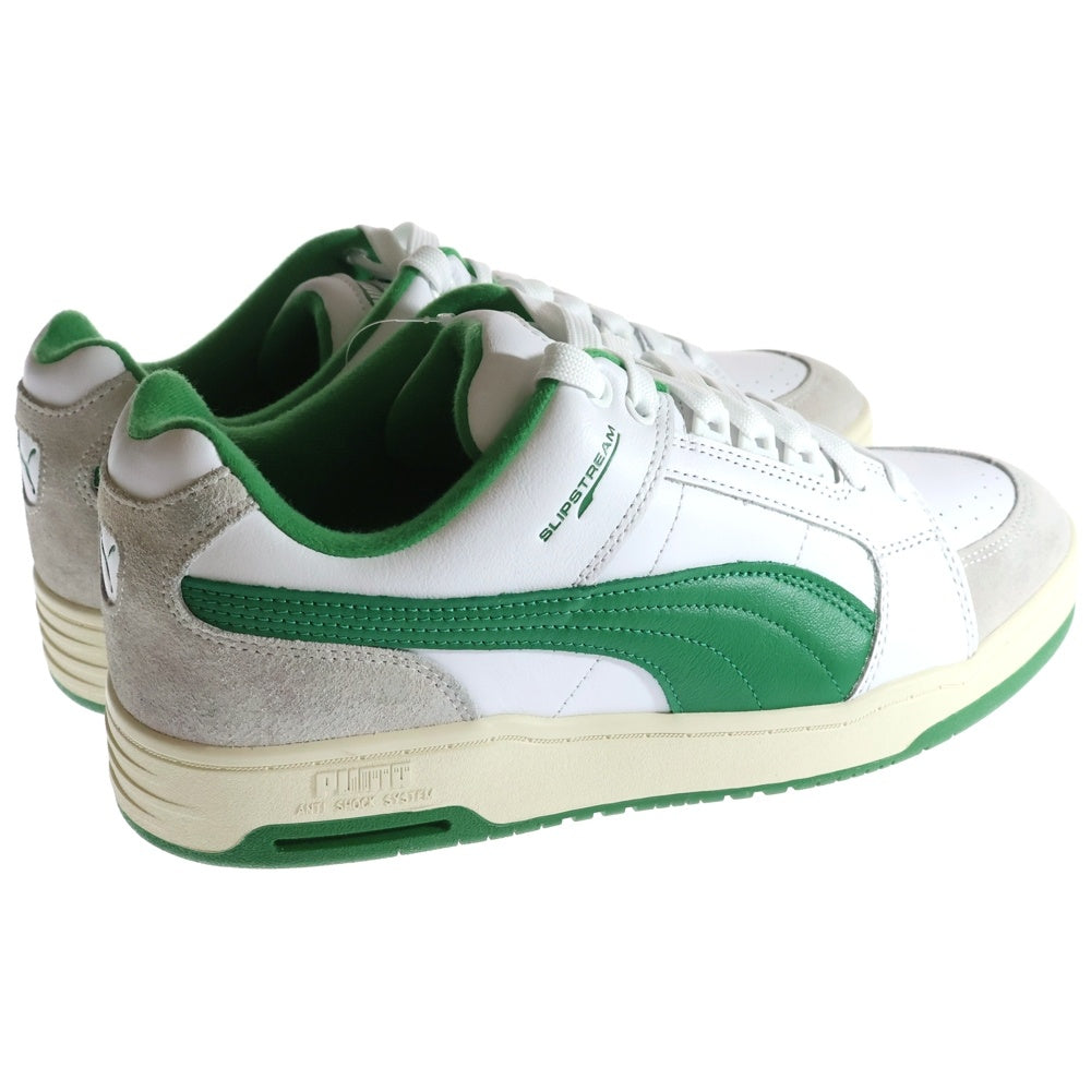 PUMA(プーマ) SLIPSTREAM 384692-02 ローカットスニーカー US11/29.0cm ホワイト