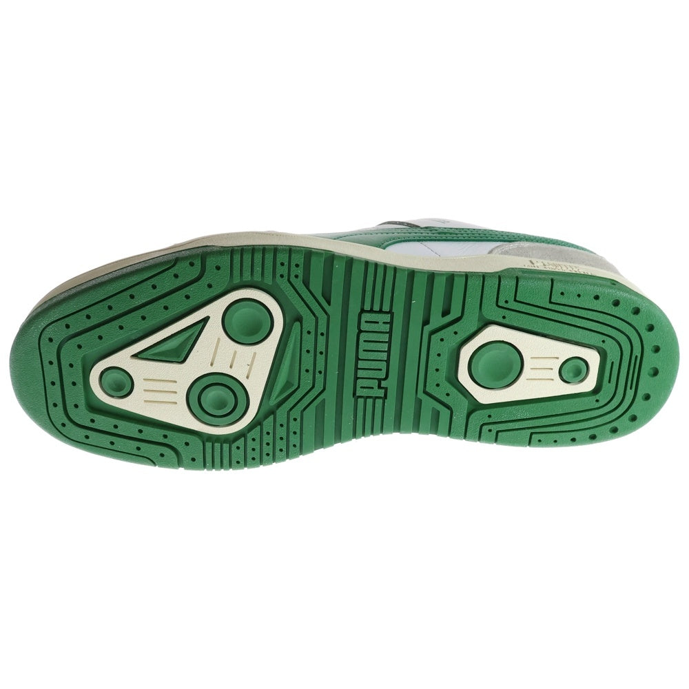 PUMA(プーマ) SLIPSTREAM 384692-02 ローカットスニーカー US11/29.0cm ホワイト