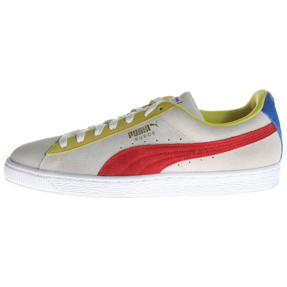 PUMA(プーマ) SUEDE CLASSIC 365347-89 ローカットスニーカー US11/29.0cm マルチ