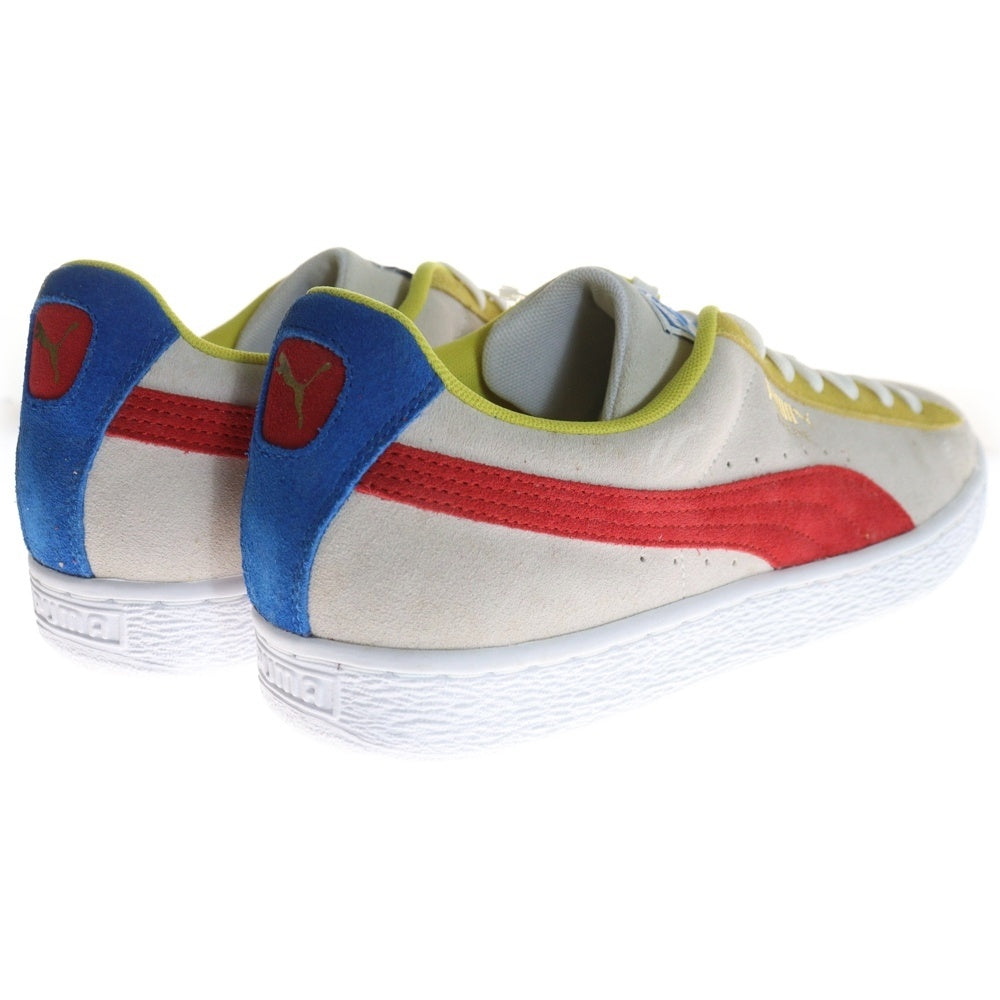 PUMA(プーマ) SUEDE CLASSIC 365347-89 ローカットスニーカー US11/29.0cm マルチ
