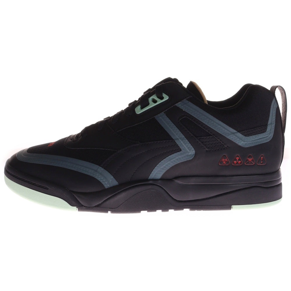 PUMA(プーマ) PALACE GUARD 371751-01 パレスガード ローカットスニーカー US11/29.0cm ブラック