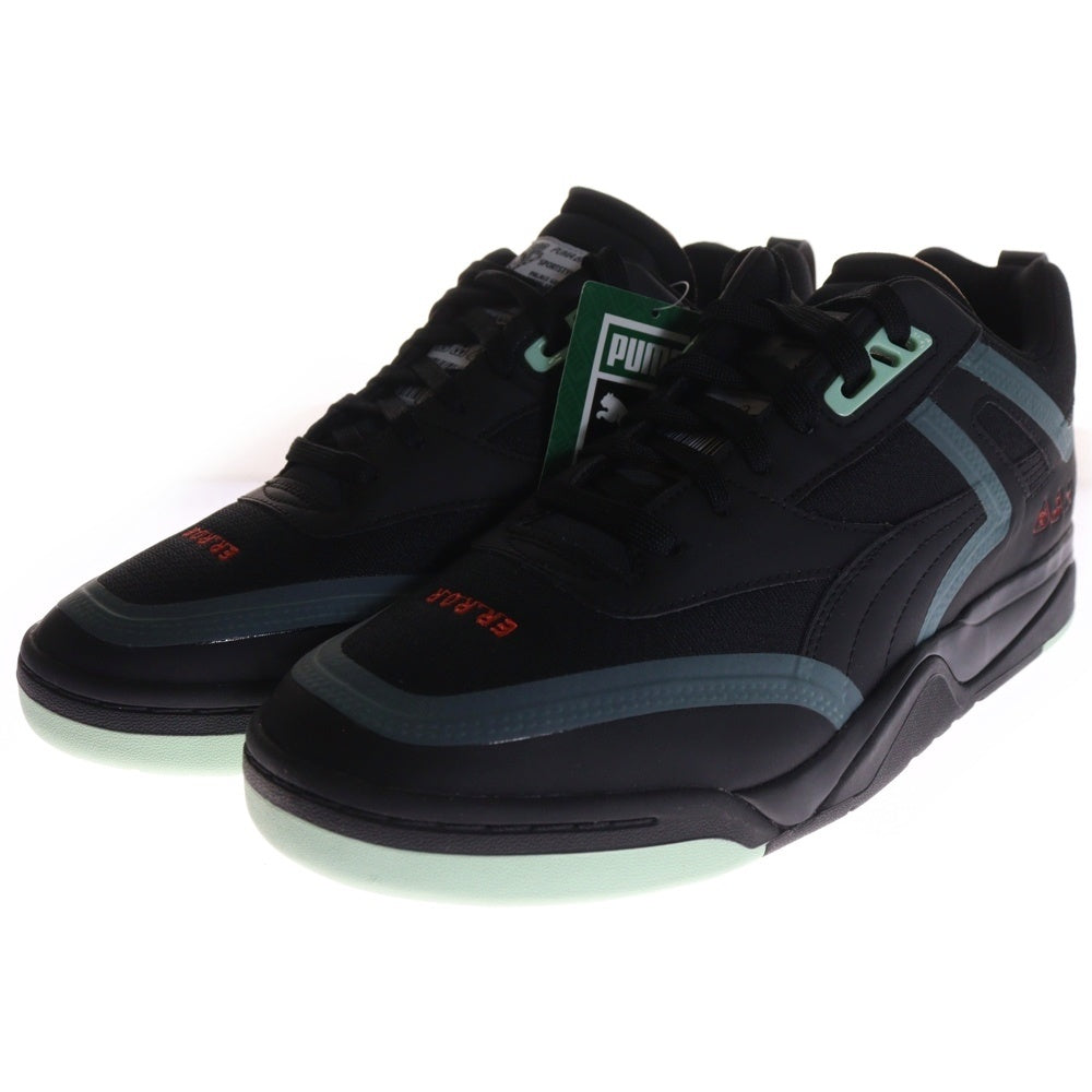 PUMA(プーマ) PALACE GUARD 371751-01 パレスガード ローカットスニーカー US11/29.0cm ブラック