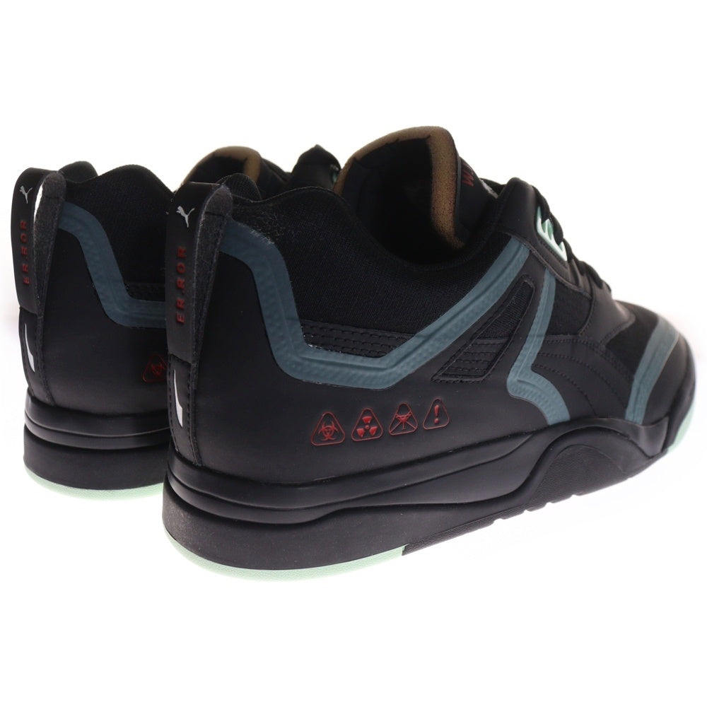 PUMA(プーマ) PALACE GUARD 371751-01 パレスガード ローカットスニーカー US11/29.0cm ブラック