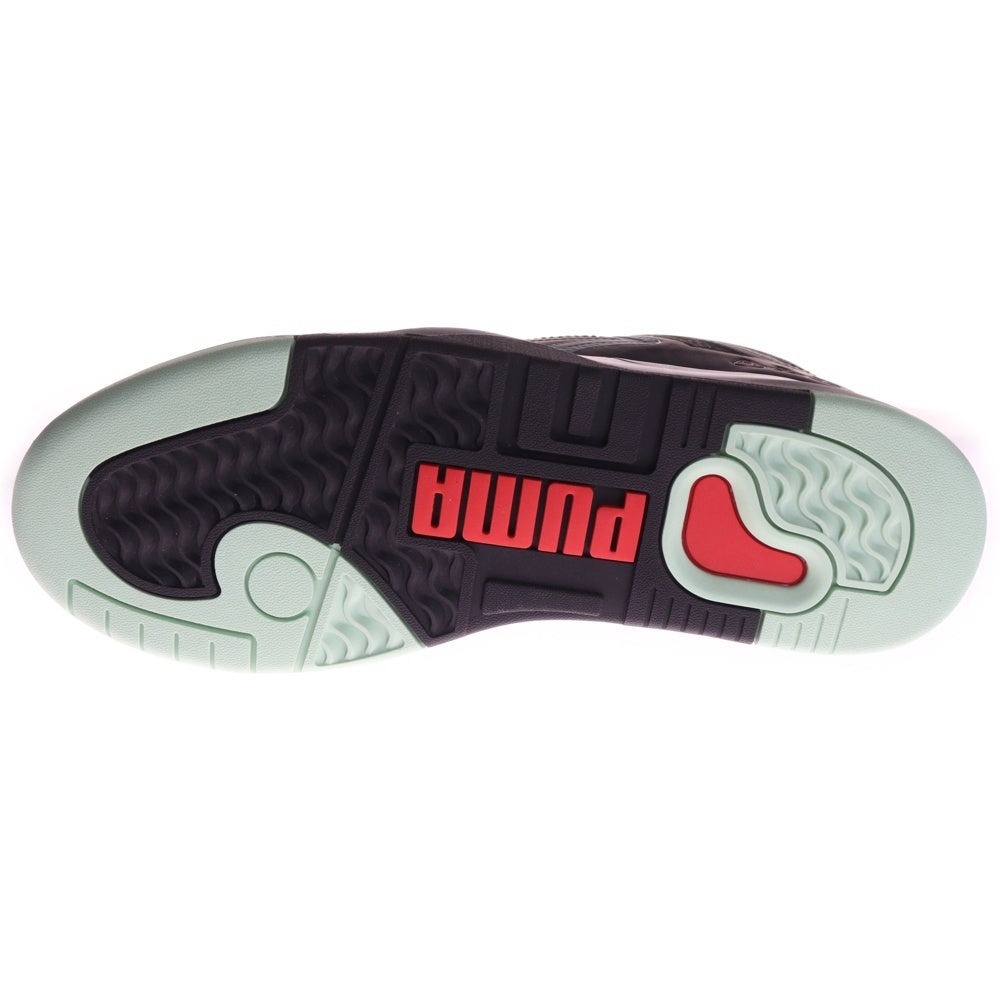 PUMA(プーマ) PALACE GUARD 371751-01 パレスガード ローカットスニーカー US11/29.0cm ブラック