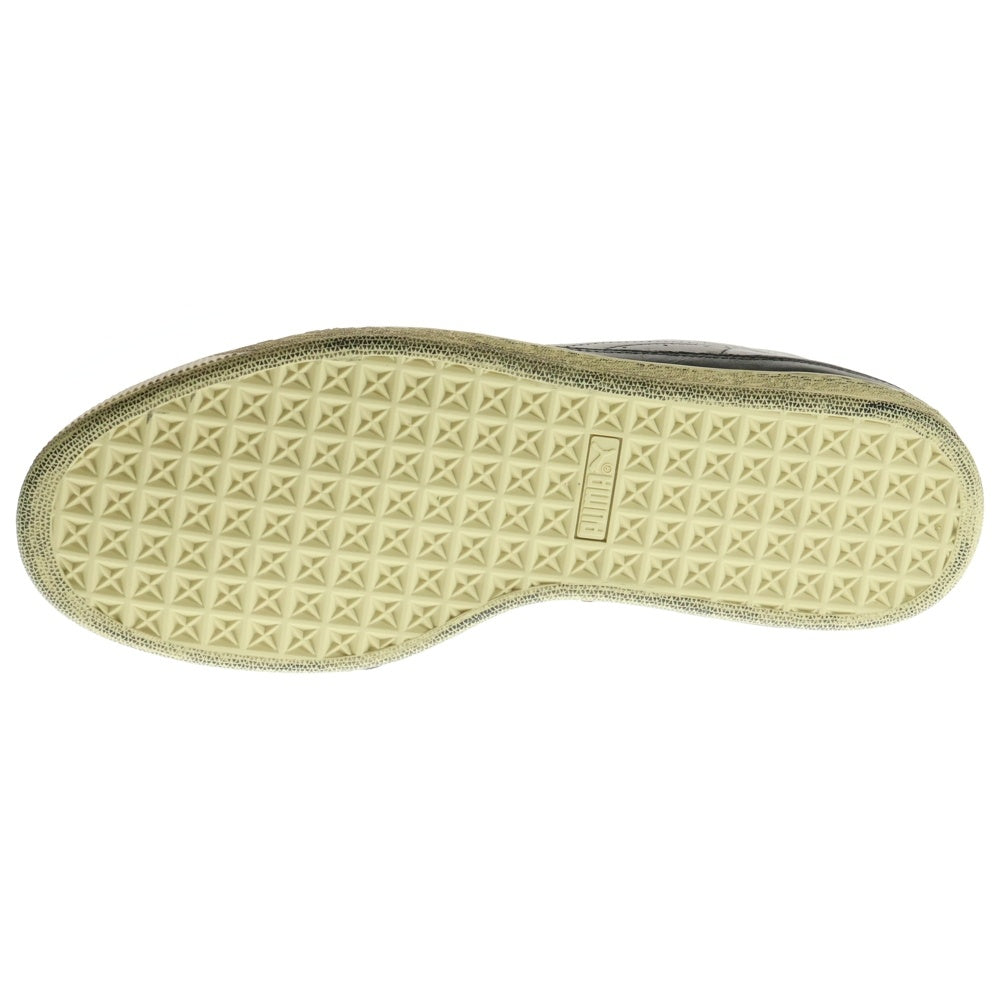 PUMA(プーマ) ×RHUIGI SUEDE MID ×ルイージ スウェード ハイカットスニーカー US11/29.0cm ブラック