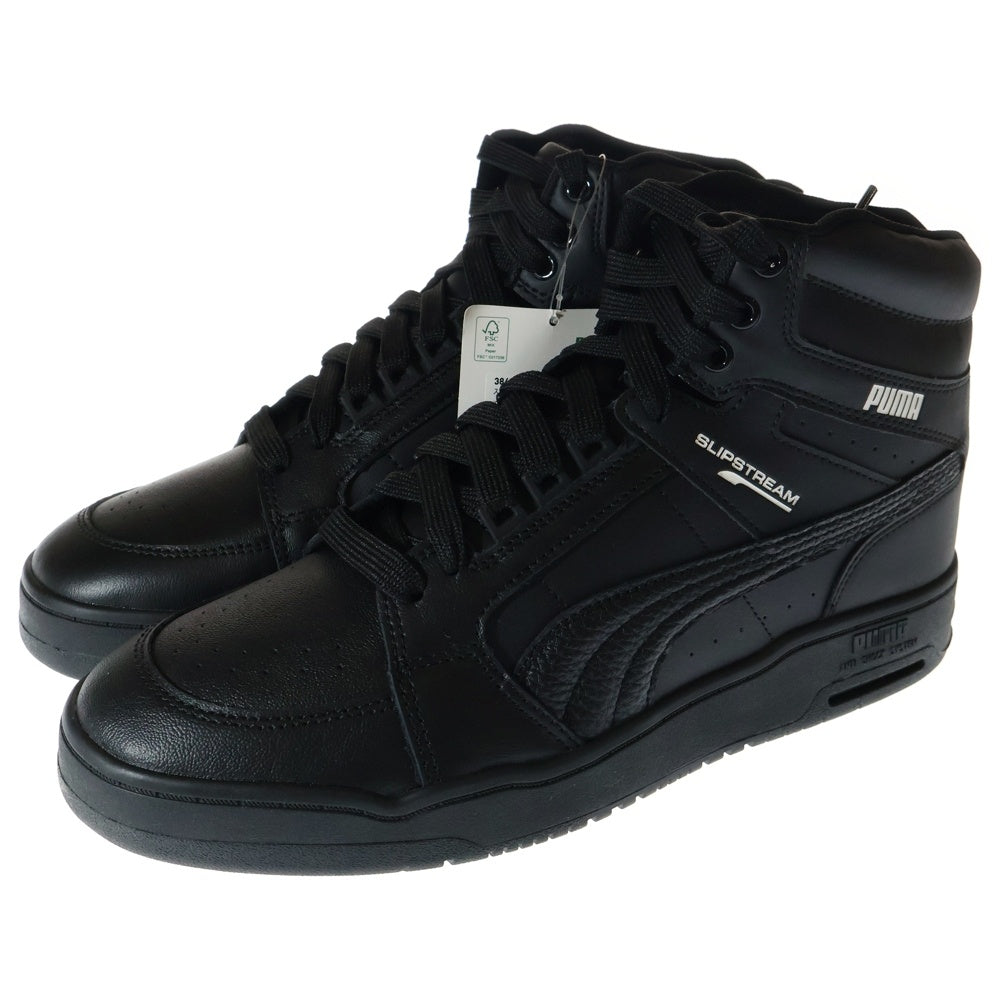 PUMA(プーマ) SLIPSTREAM MID 384348-02 スリップストリーム ローカットスニーカー US11/29.0cm ブラック