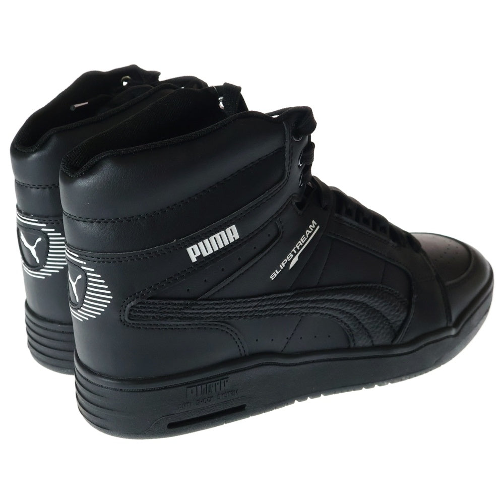 PUMA(プーマ) SLIPSTREAM MID 384348-02 スリップストリーム ローカットスニーカー US11/29.0cm ブラック