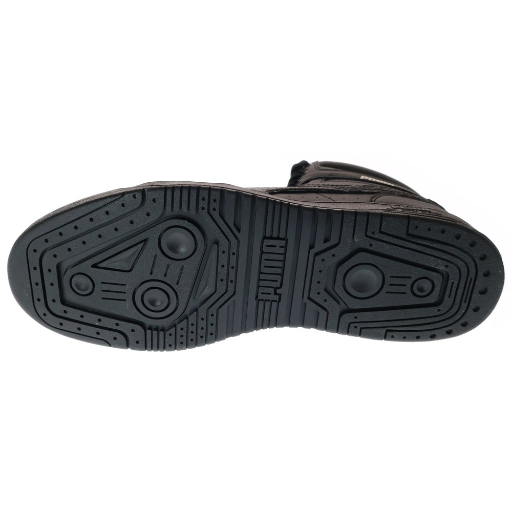 PUMA(プーマ) SLIPSTREAM MID 384348-02 スリップストリーム ローカットスニーカー US11/29.0cm ブラック