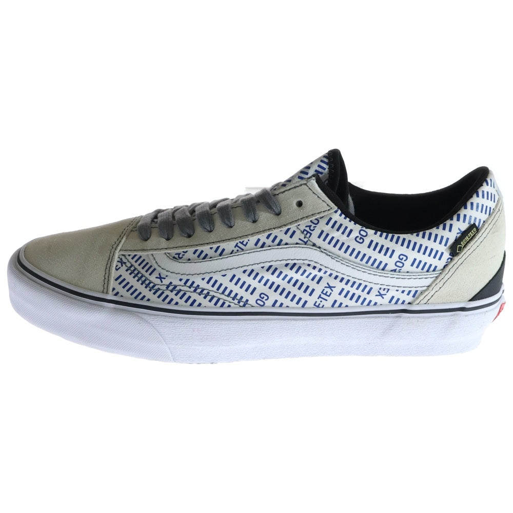VANS(ヴァンズ) Old SKool GORE-TEX VN0A4P3FZ5D オールドスクール ローカットスニーカー US11/29.0cm マルチ