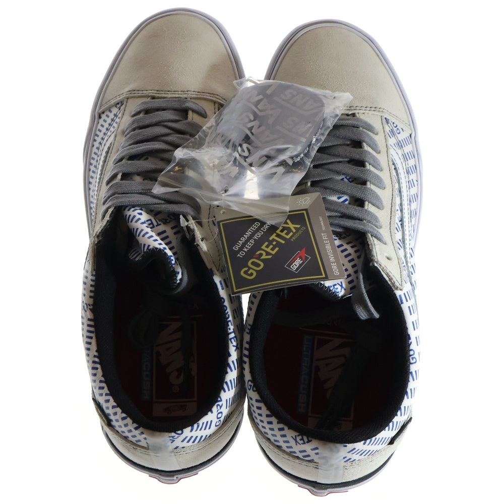 VANS(ヴァンズ) Old SKool GORE-TEX VN0A4P3FZ5D オールドスクール ローカットスニーカー US11/29.0cm マルチ