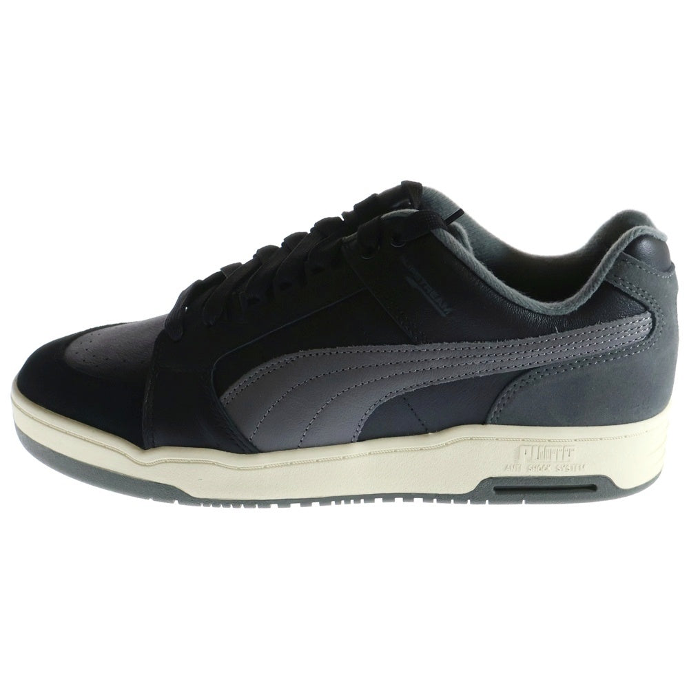 PUMA(プーマ) SLIPSTREAM 384692-04 スリップストリーム ローカットスニーカー US11/29.0cm ブラック