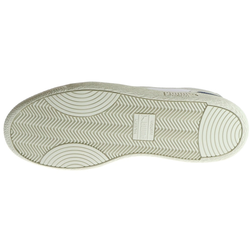 PUMA(プーマ) RALPH SAMPSON 373341-01 ラルフサンプソン ローカットスニーカー US11/29.0cm ホワイト