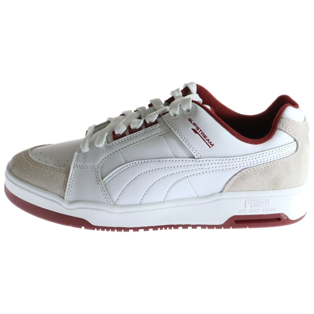 PUMA(プーマ) SLIPSTREAM 384692-06 スリップストリーム ローカットスニーカー US11/29.0cm ホワイト