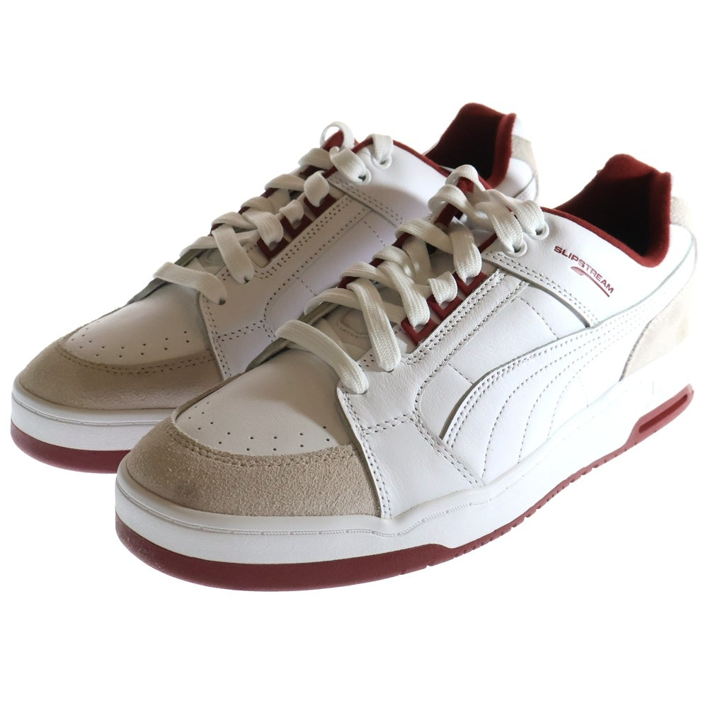 PUMA(プーマ) SLIPSTREAM 384692-06 スリップストリーム ローカットスニーカー US11/29.0cm ホワイト