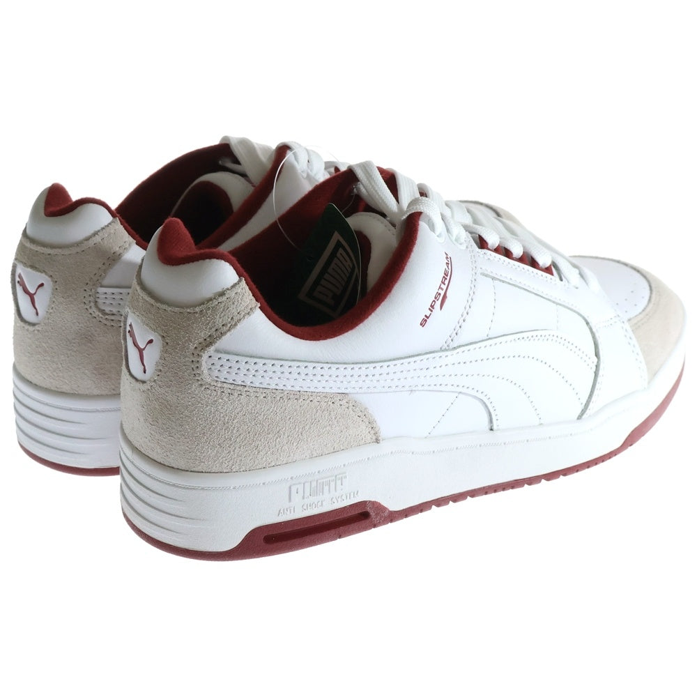 PUMA(プーマ) SLIPSTREAM 384692-06 スリップストリーム ローカットスニーカー US11/29.0cm ホワイト